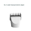 4 in 1 Dog Clippers Grooming Kit