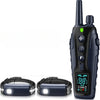 GloPawControl™ - 4000FT Remote Dog Training Collar with Flash Light