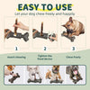 Bully Stick Holder for Dogs