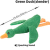 Chew Duck Toy by Wowpetsmart Designed for Heavy Chewers