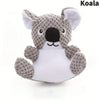 ChewAnimal™- Animal Plush Toy Designed for Strong Chewers