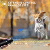 Dog Barking Control Devices by Wowpetsmart®