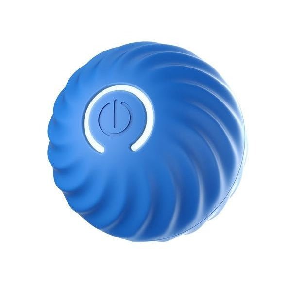 DuraBall™ - Durable Automatic Rolling Ball Toy