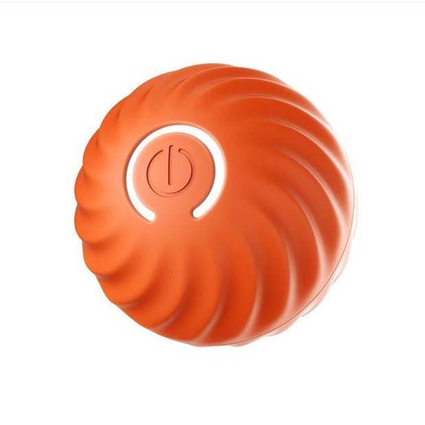 DuraBall™ - Durable Automatic Rolling Ball Toy