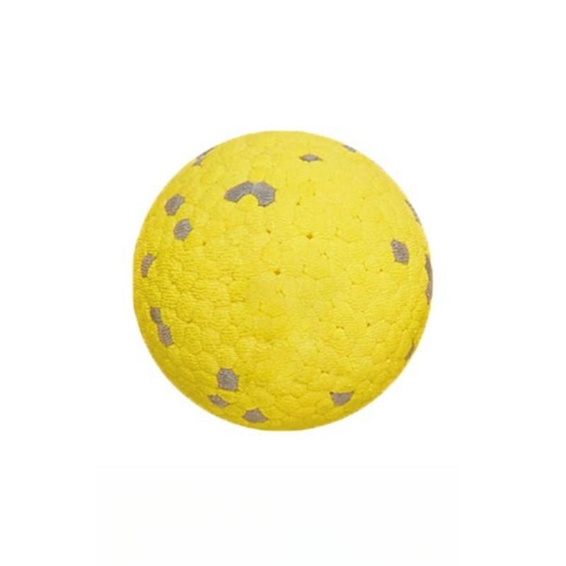 Durable Chew Ball Built for Endless Play