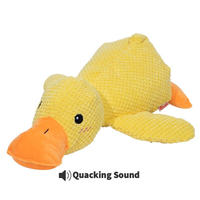 ToughDuck™2.0- Designed for Strong Chewers