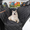 Waterproof Non-slip Car Seat Cover for Dogs