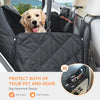 Waterproof Non-slip Car Seat Cover for Dogs